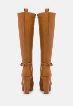 Anna Field Snørestøvler - Cognac 11 Anna Field Snørestøvler - Cognac -Anna Field 39ccb9f465ab424fb1970ba6e57b62db