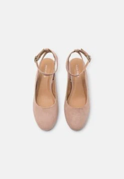 Anna Field Klassiske Pumps - Light Pink -Anna Field 3a2c519e43af429081c0a618ac0a722c