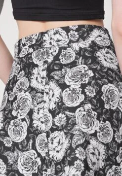 A-Line Skjørt - Black/White -Anna Field 3a80a75ead6d463b8155f7b9a43e073c