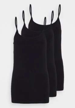 Anna Field 3Er Pack - Topper - Black/Black/Black 14 Anna Field 3Er Pack - Topper - Black/Black/Black -Anna Field 3b445843d1e14f17b126d28f49b4844f