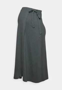 Maternity Basic Midi Skirt- Blyantskjørt - Light Green -Anna Field 3bde8c69b1c34e8eb984f0a8ad476c97