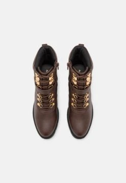 Anna Field Snørestøvletter - Brown 13 Anna Field Snørestøvletter - Brown -Anna Field 3c65f02e63174babb30f9072589e45c6