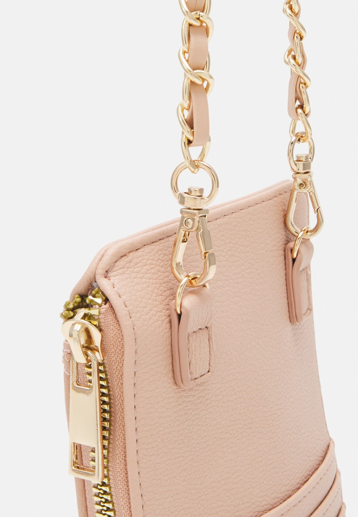 Anna Field Mobilveske - Pink 7 Anna Field Mobilveske - Pink - Bilde 5