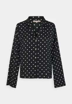 Anna Field Pyjamas - Black/Off-White 15 Anna Field Pyjamas - Black/Off-White -Anna Field 3f1491fd8f2f46b1aff348235eb8a786