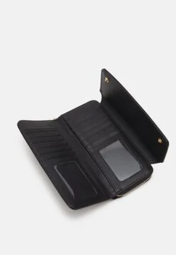 Anna Field Lommebok -Black 10 Anna Field Lommebok -Black -Anna Field 4068f3db643e4a649f98c9eab0fa787d