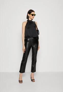 Anna Field Topper - Black -Anna Field 409db09ce1d8496b81a94969198d658f