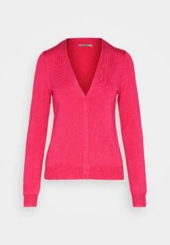 Anna Field Cardigan - Pink 12 Anna Field Cardigan - Pink -Anna Field 420443ef30ad4dff852d5c5d24e61fad