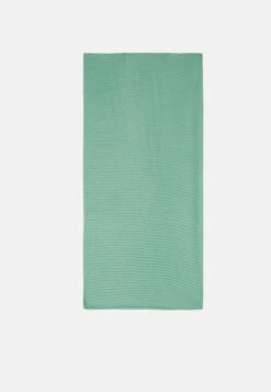 Anna Field Sjal - Mint