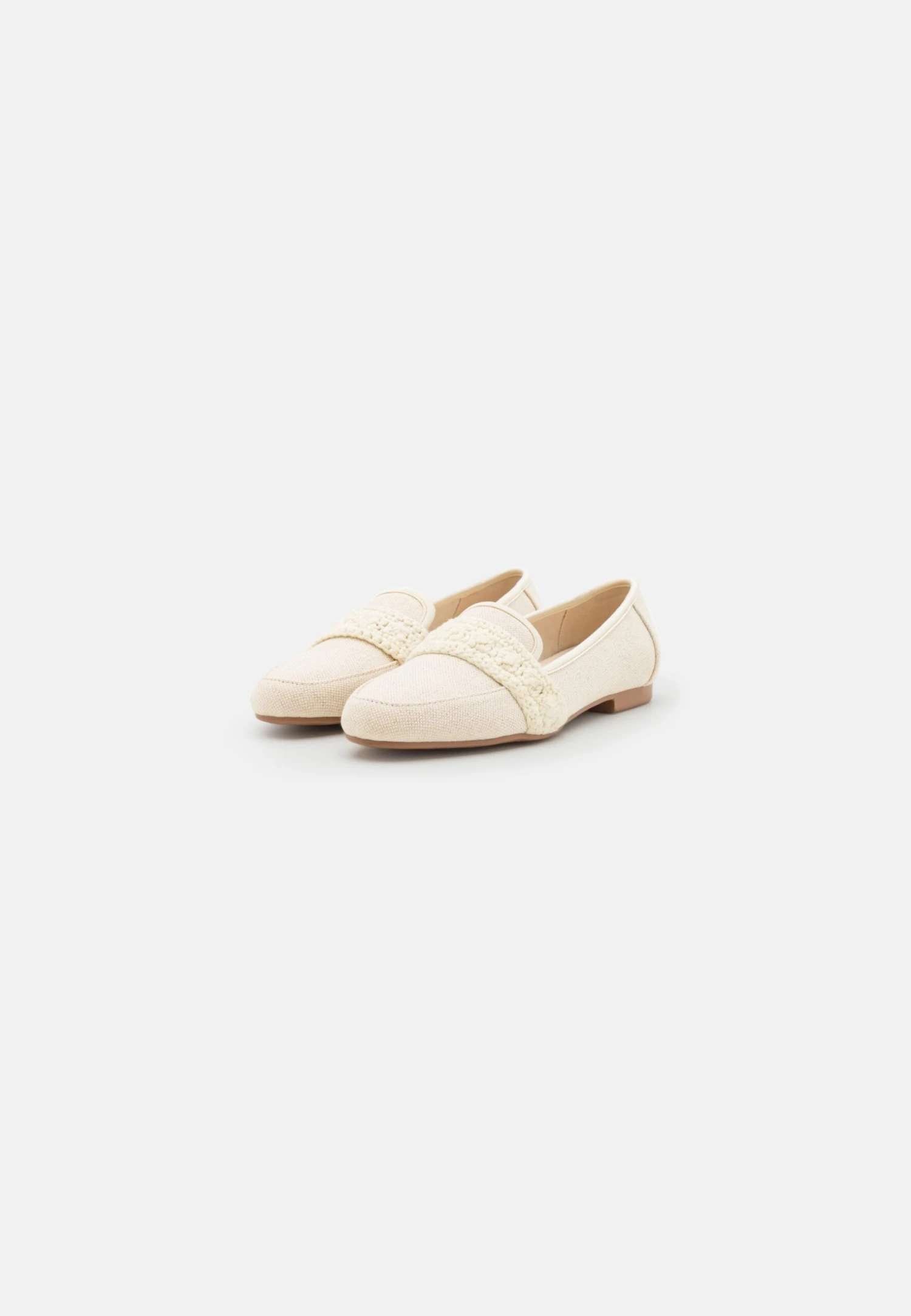 Anna Field Slippers - Beige 5 Anna Field Slippers - Beige - Bilde 3