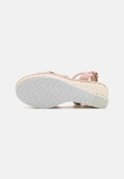 Anna Field Kilesandaler - Light Pink -Anna Field 433e34f7208d401d84874614b231f526