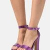 Anna Field Sandaler - Lilac -Anna Field 43634ed6a1f64b7c9bb8b40f1bd745e3
