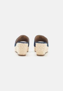 Anna Field Sandaler - Blue Denim 11 Anna Field Sandaler - Blue Denim -Anna Field 43a1ea0a9bfe4c7f9f9f3a4f7657f16b