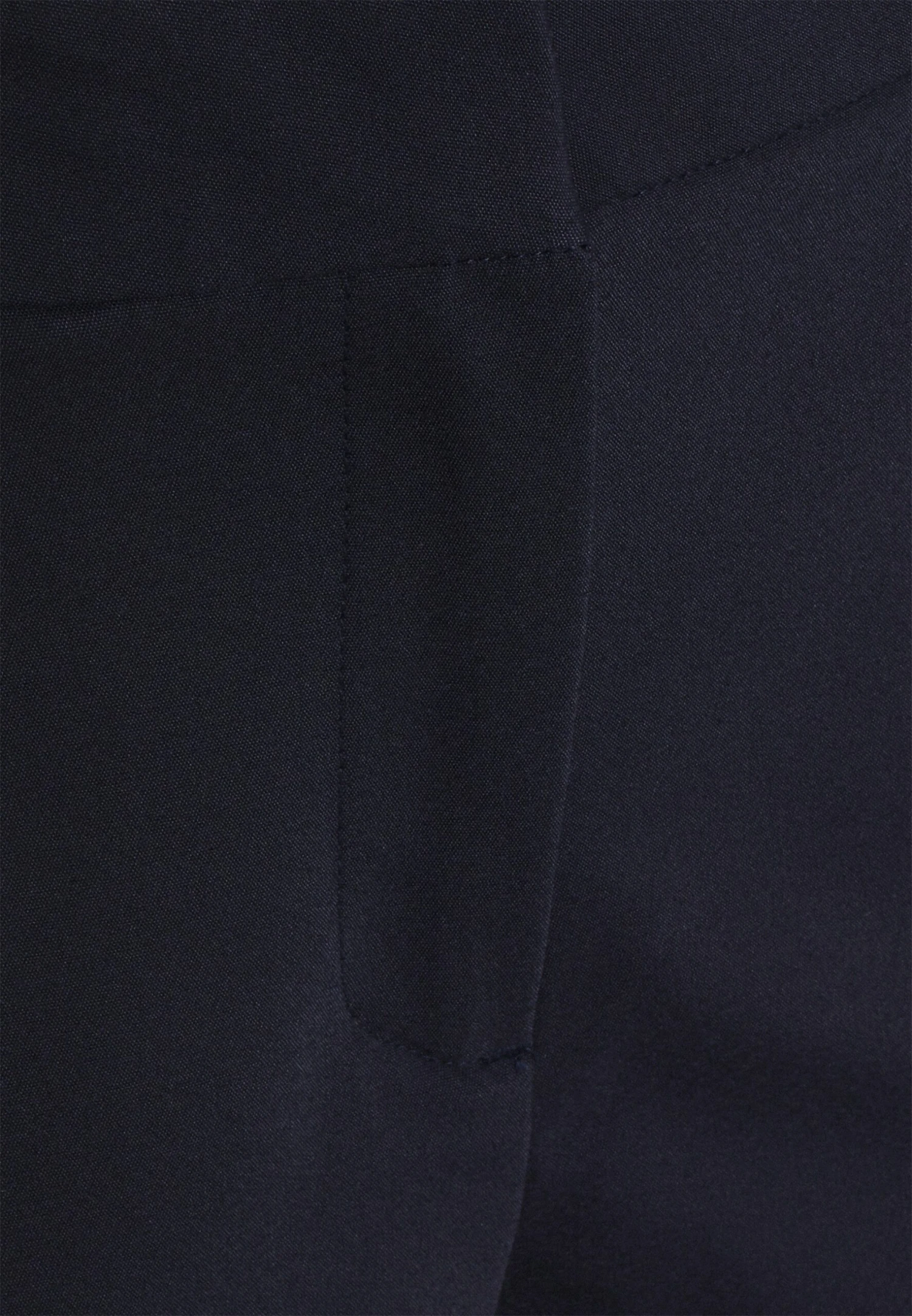 Anna Field Chinos - Dark Blue 9 Anna Field Chinos - Dark Blue - Bilde 7