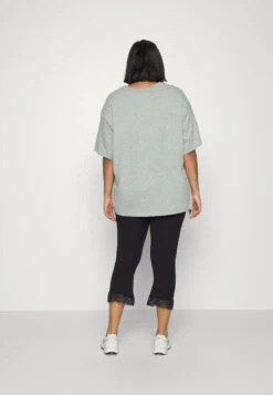 2 Pack- Leggings - Black 9 2 Pack- Leggings - Black -Anna Field 457585de416b48a8a000b0f0c4f78e96