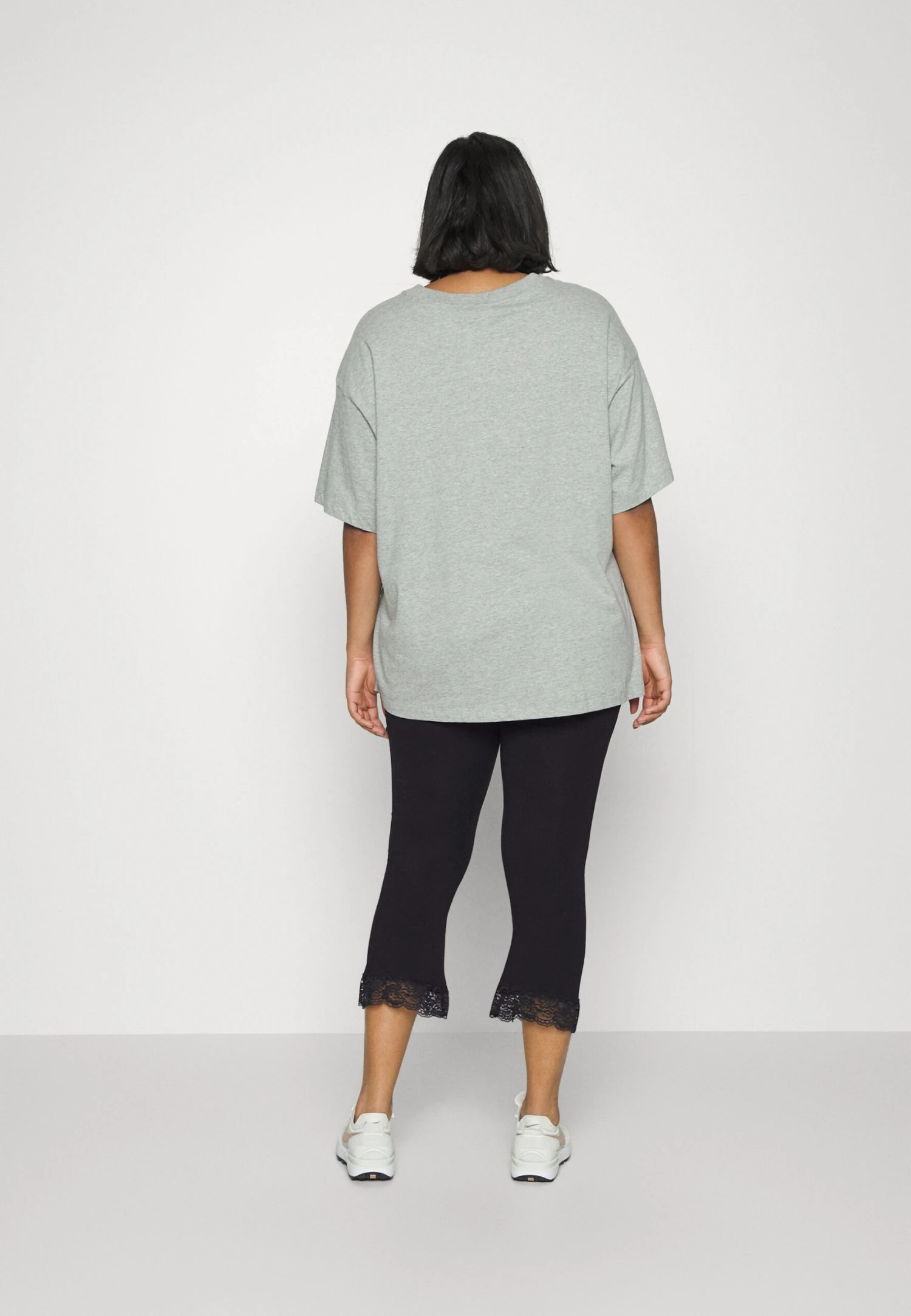 2 Pack- Leggings - Black 5 2 Pack- Leggings - Black - Bilde 3