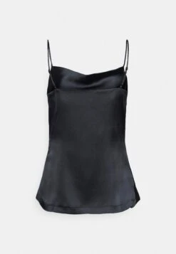 Anna Field Topper - Black 6 Anna Field Topper - Black -Anna Field 46ef8f221c1b4ccf8228f1f655609636