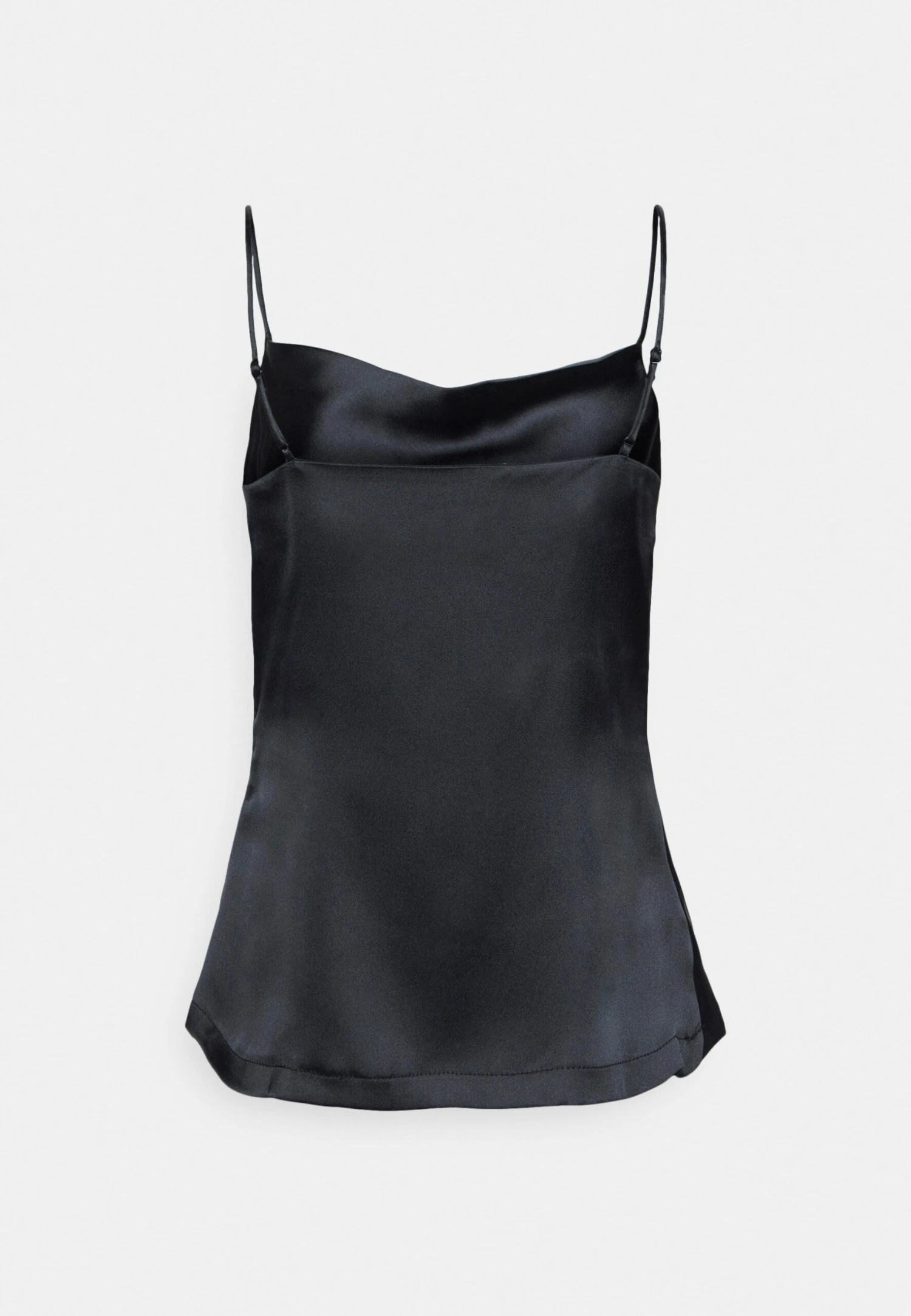 Anna Field Topper - Black 4 Anna Field Topper - Black - Bilde 2