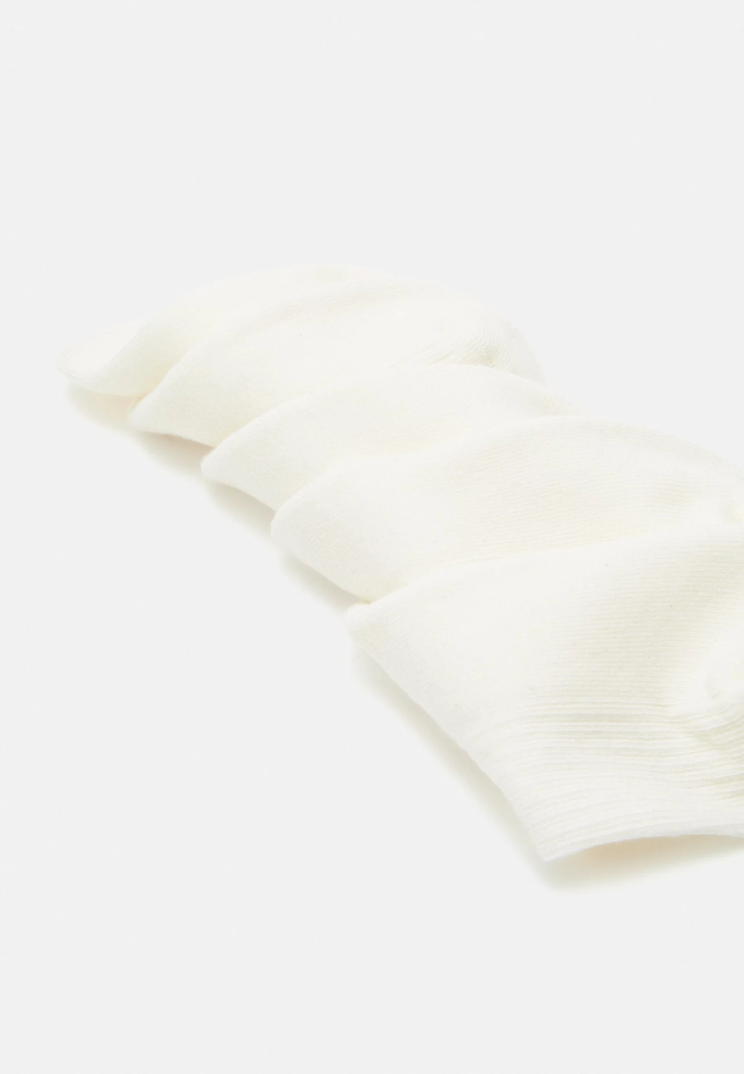 Anna Field Sports Socks 10 Pack - Sokker - Off-White 4 Anna Field Sports Socks 10 Pack - Sokker - Off-White - Bilde 2