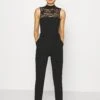 Anna Field Jumpsuit - Black -Anna Field 47dded3538c341eb97146f7d9e12a6e0