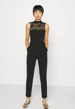 Anna Field Jumpsuit - Black