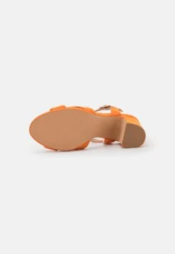 Anna Field Sandaler - Orange 12 Anna Field Sandaler - Orange -Anna Field 48f44c6629824424a2a389c4fa112d4f