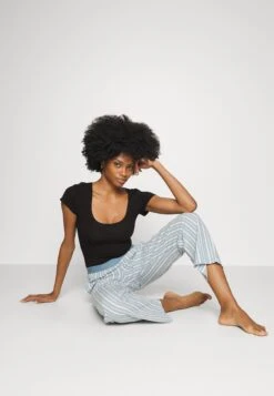 Anna Field 2 Pack - Body - Black -Anna Field 4b354dd18b7741aa8955c866e57e9bd2