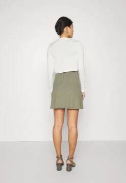 Anna Field Cardigan - Off-White 9 Anna Field Cardigan - Off-White -Anna Field 4be94968bb74424ba62de675f4bf20ad