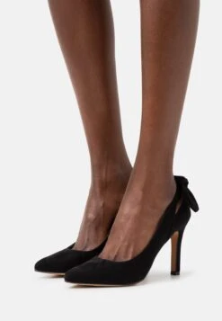 Anna Field Klassiske Pumps - Black