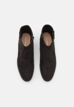 Anna Field Cowboystøvletter - Black -Anna Field 4cf64bd33dc34b96b717b037e1642768