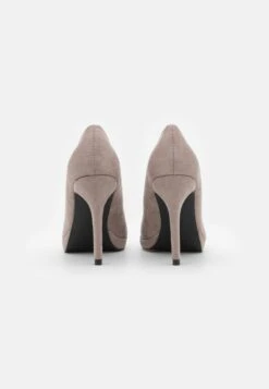 Anna Field Klassiske Pumps - Grey 11 Anna Field Klassiske Pumps - Grey -Anna Field 4e32b033cbcc4fd98f433ee91ffcbf9a