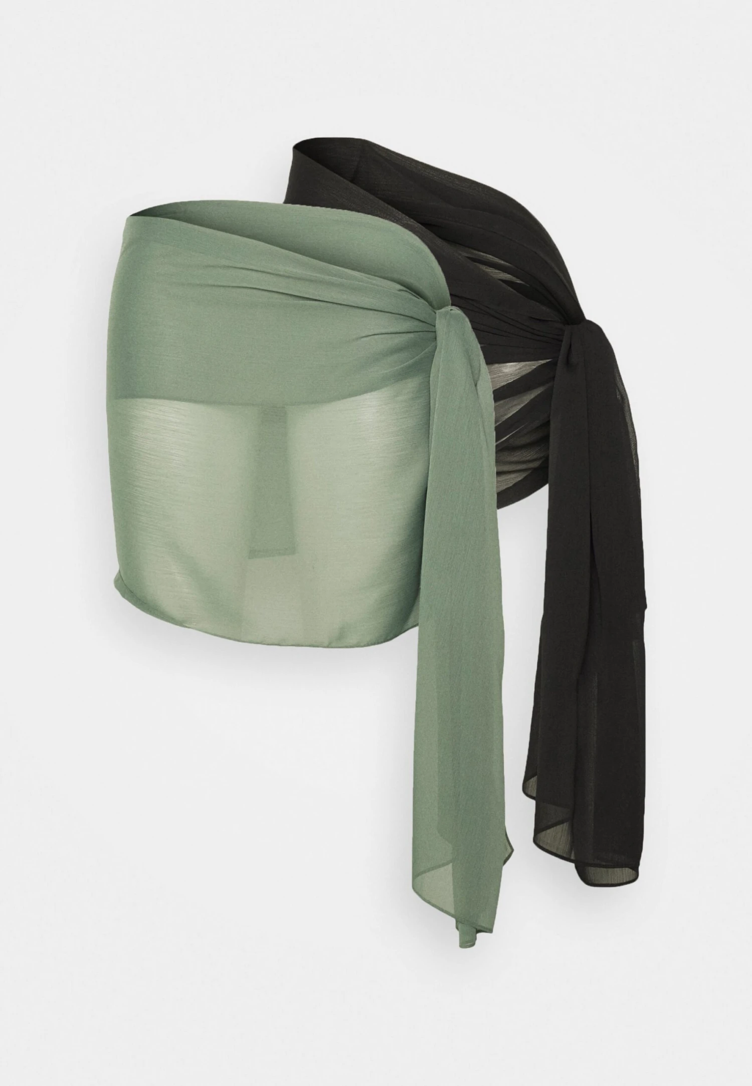 Anna Field 2 Pack - Strandaccessories - Khaki/Black 7 Anna Field 2 Pack - Strandaccessories - Khaki/Black - Bilde 5