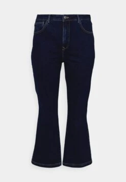 Jeans Bootcut - Dark Blue Denim -Anna Field 4fee5f6701f84026af54de9f873f22bf