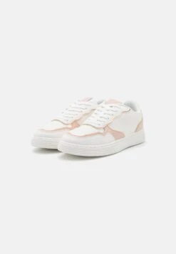 Anna Field Joggesko - White/Rose Gold Coloured -Anna Field 506be99bde794bd7ae4d8cfc1516cd14
