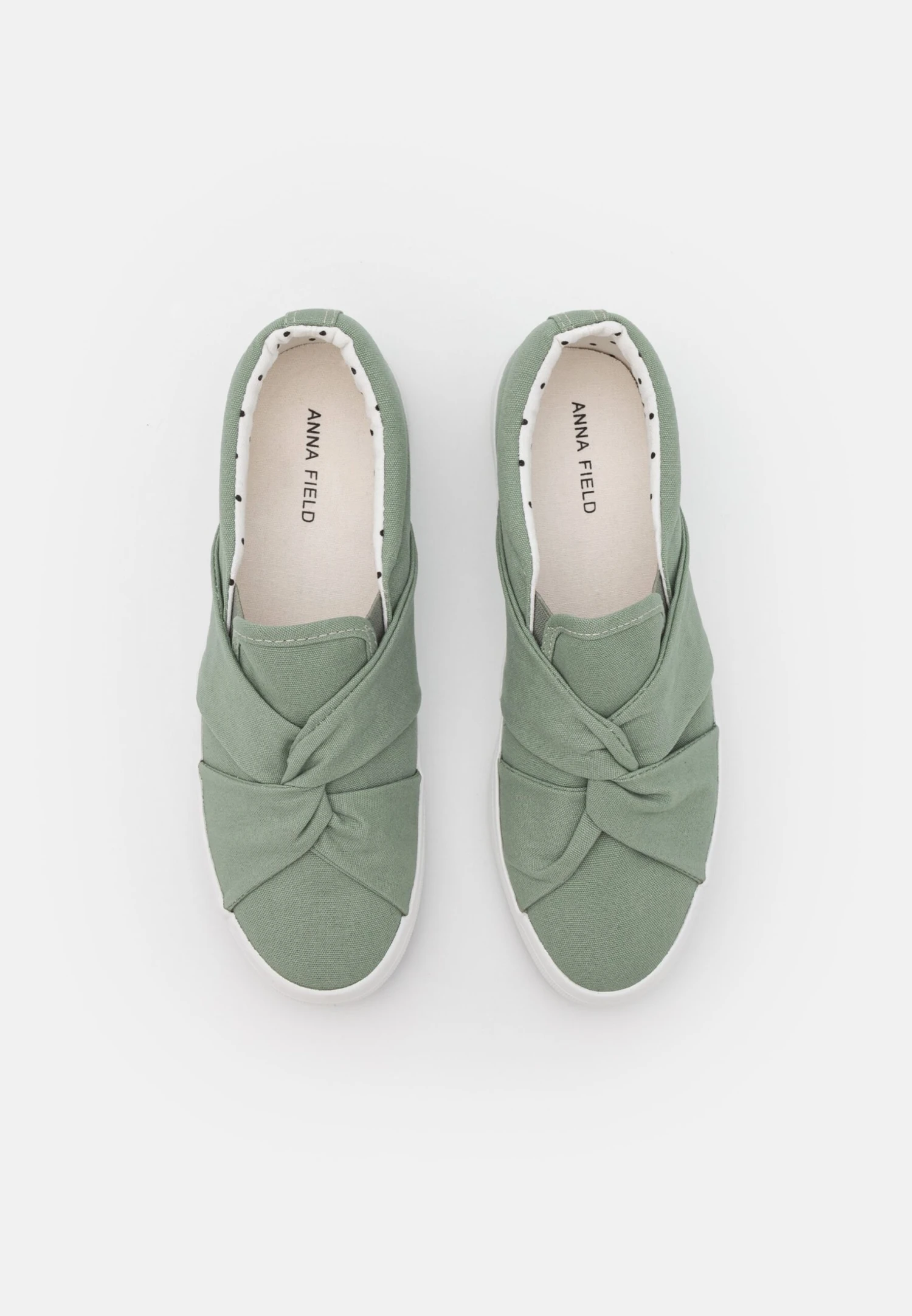 Anna Field Slippers - Mint 8 Anna Field Slippers - Mint - Bilde 6