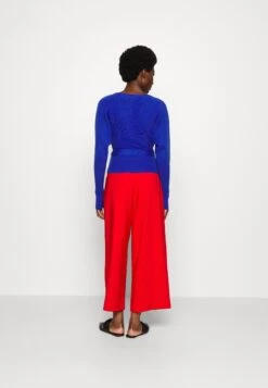 Anna Field Bukse -Red -Anna Field 52df776c5a45449dbff3f878497ee6f8