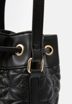 Anna Field Skulderveske - 802 - Black -Anna Field 52fcd44d61954d41878cb33be6f06426