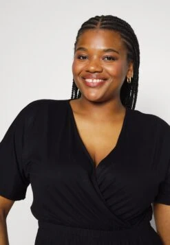 Kjole - Black -Anna Field 5361e89bc8784e05bef86334b2f25a88