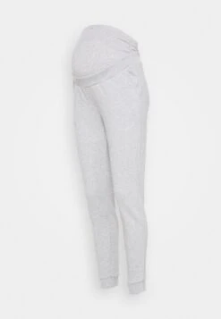 2 Pack - Regular Fit Joggers - Overbump - Joggebukse - Black/Grey -Anna Field 5390e89c9dc342e681d6344b565b64f0