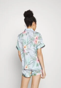 Anna Field Pyjamas - Blue -Anna Field 547a174afde24aea9b8f23611cd40993