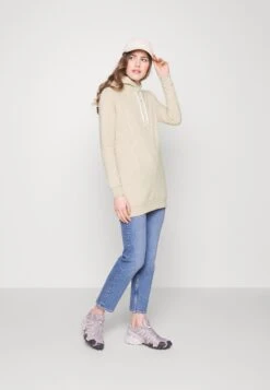 Hoodie - Mottled Beige -Anna Field 54e0bb53e7534c699f9cde1909a4a7ac