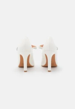 Anna Field Klassiske Pumps - Off-White 11 Anna Field Klassiske Pumps - Off-White -Anna Field 557dddd0a2cf4840a10d358c4663d958