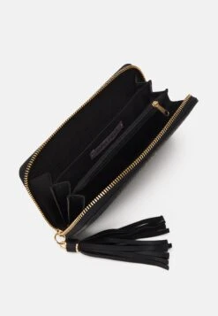 Anna Field Lommebok - Black -Anna Field 55ca119610e04727a00bdf58721860a2