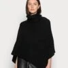Anna Field Cape - Black -Anna Field 55f30f9345a9464b8f6f6df07952bca9