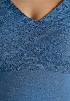 Jerseykjole -Dark Blue -Anna Field 58fcebc797c0453eb447f48dd8fa1911