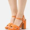 Anna Field Sandaler - Orange 2 Anna Field Sandaler - Orange -Anna Field 5b9bb58790cc446eb65d2ed210b8a48e