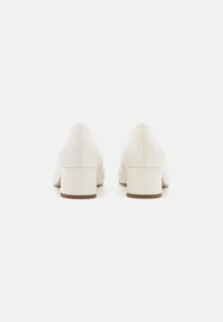 Anna Field Leather Comfort - Klassiske Pumps - White 11 Anna Field Leather Comfort - Klassiske Pumps - White -Anna Field 5be3218cfbd941d09e2c851381e0588d