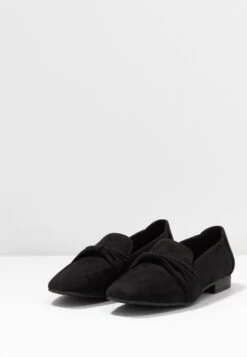 Anna Field Slippers - Black -Anna Field 5c9a8812c2dc4be6a4c1321095d016ad