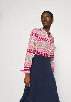 Anna Field Plisse A-Line Mini Skirt - A-Line Skjørt - Maritime Blue -Anna Field 5c9ca093901449ed95ea84944b9f2e55