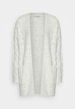 Anna Field Cardigan - Mottled Grey 12 Anna Field Cardigan - Mottled Grey -Anna Field 5cd2c5b5380844a7b3e82b7dc1f04a9d