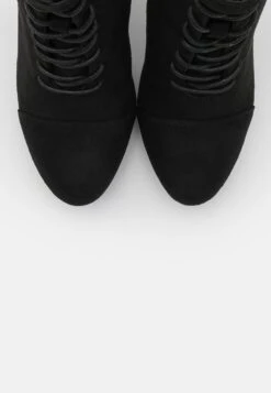 Snørestøvletter - Black 13 Snørestøvletter - Black -Anna Field 5d1877a5c2284f108017bb41a585090f